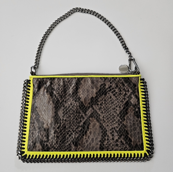 Stella McCartney purse - Picture 1 of 5